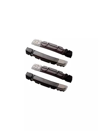 BBB | Ersatzpads TriStop Bremsbeläge (BBS-14HP/14T) | 